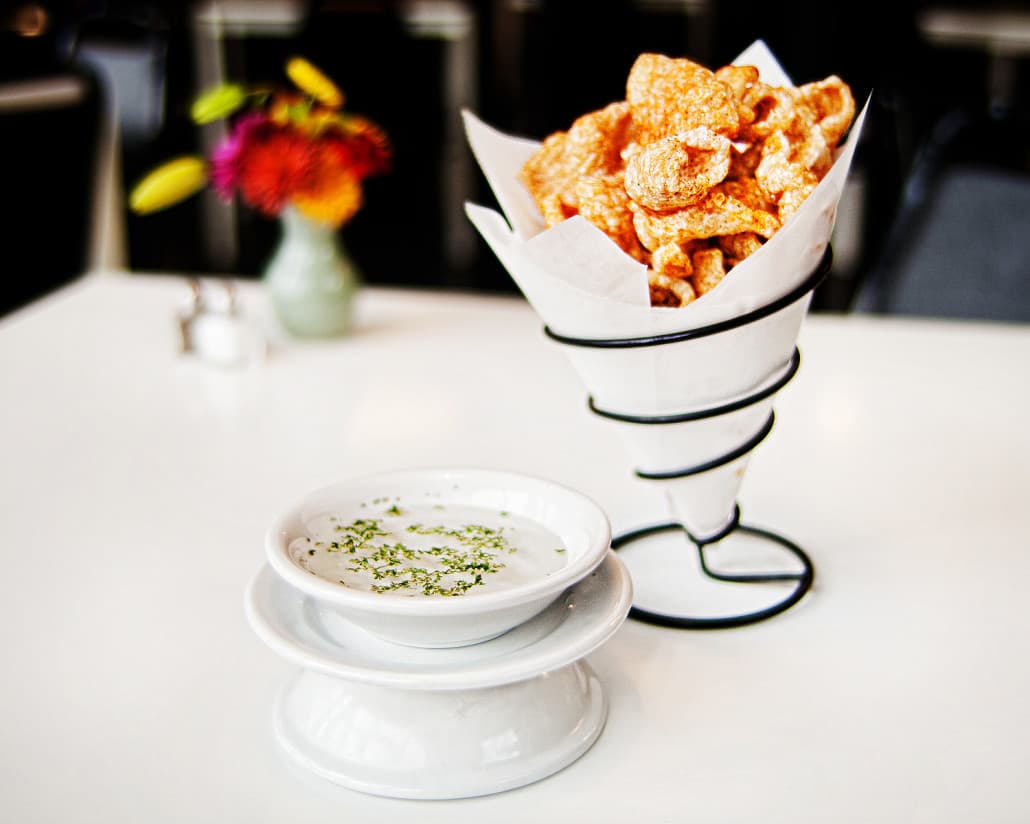 Chicharrones