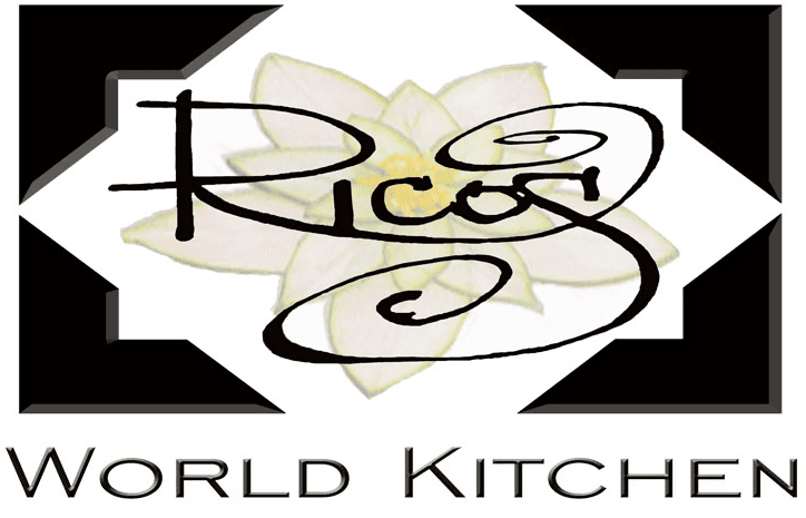 Rico's World Kitchen
