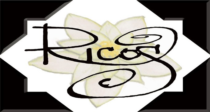 Rico's World Kitchen