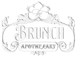 Brunch Apothecary Logo