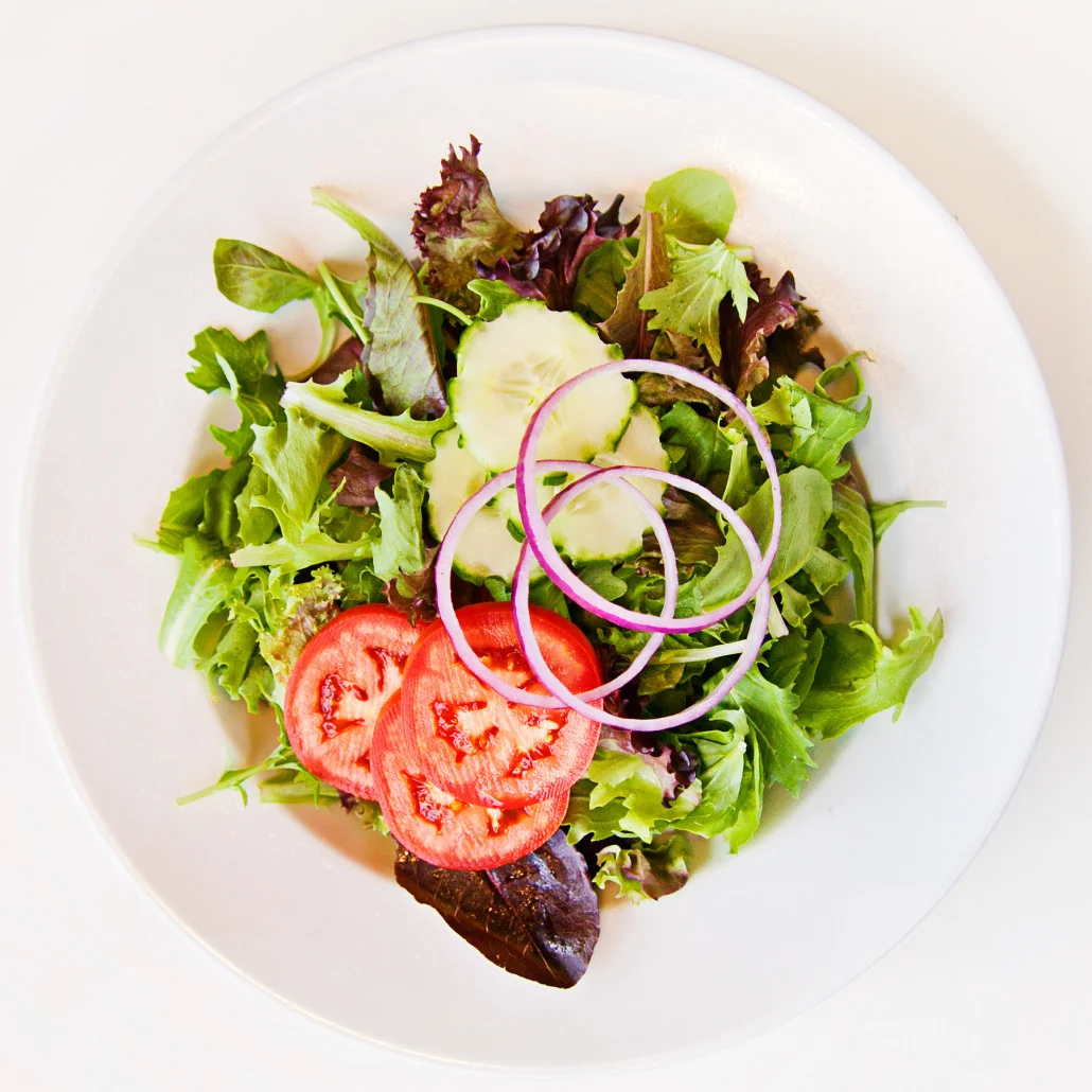 House Salad